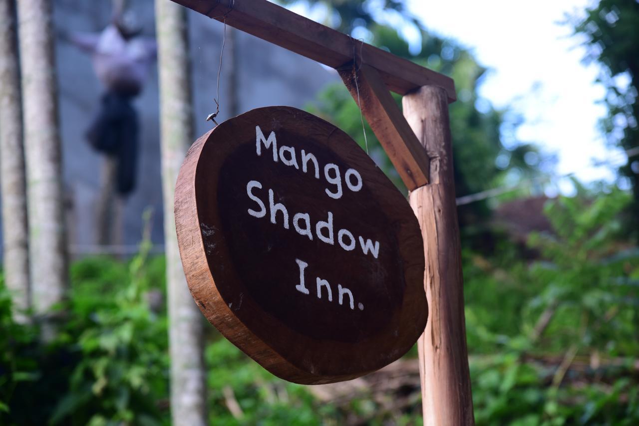 Mango Shadow Inn เอลลา ภายนอก รูปภาพ